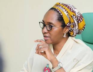 NIGERIA IS HEADING TOWARDS ECONOMY RECESSION- FINANCE MINISTER
