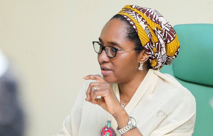 NIGERIA IS HEADING TOWARDS ECONOMY RECESSION- FINANCE MINISTER