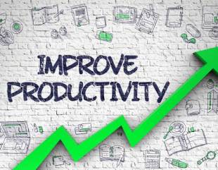 3 Ways to Increase Productivity during this Lock down (MUST READ)