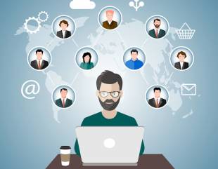 The Need for a Remote Team