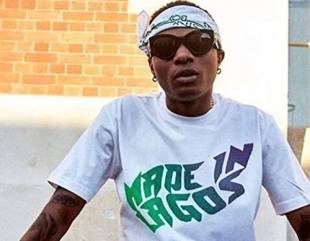 Wizkid Finally Reveals The Date To Release The Long Awaiting Album “Made In Lagos”