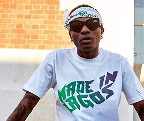 Wizkid Finally Reveals The Date To Release The Long Awaiting Album “Made In Lagos”