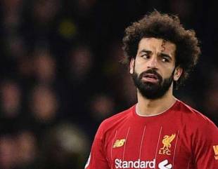 I Could Have Achieved More Than Liverpool Star Salah – Zidan