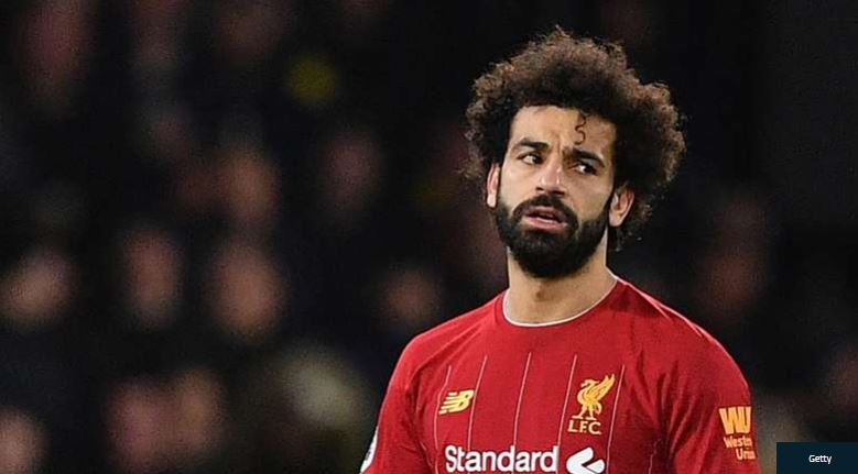 I Could Have Achieved More Than Liverpool Star Salah – Zidan