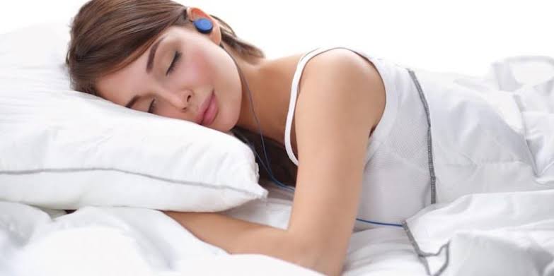 Too little sleep, too much slumber: Use These Tips to Help Maximize Sleep to Your Advantage.