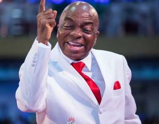 ‘114 COVID-19 Patients Have Been Healed At Winners Chapel’ – Bishop David Oyedepo