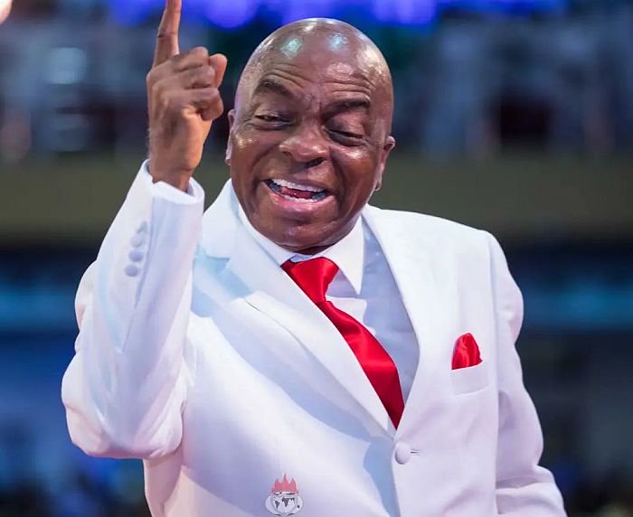 ‘114 COVID-19 Patients Have Been Healed At Winners Chapel’ – Bishop David Oyedepo