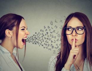 THE BEST WAYS TO HANDLE BAD REMARKS ABOUT YOU