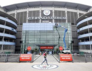 Man City to know the fate of their appeal against UEFA ban from European Competition Today.