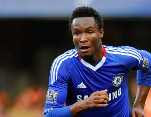 West Brom Pull trigger to Sign John Mikel Obi this Summer