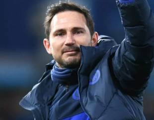 Lampard Confirms Werner & Ziyech Will Train Away From Chelsea Squad