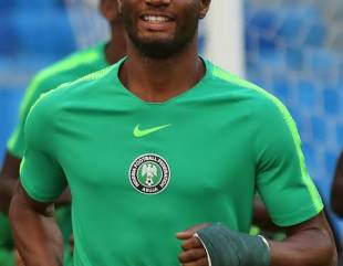 Top 5 Richest Players in Nigeria