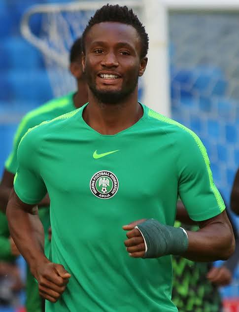 Top 5 Richest Players in Nigeria