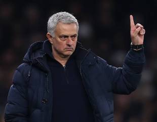 Mourinho: Manchester City CAS appeal victory a disgraceful decision and the end of FFP