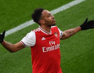 Arsenal Forward Holds New Record Against Norwich