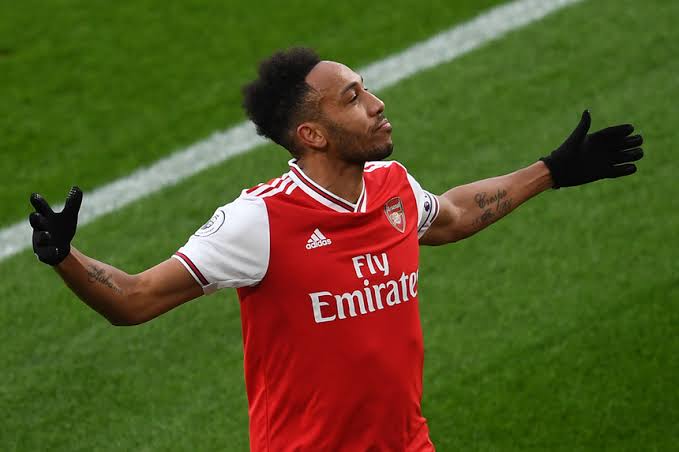 Arsenal Forward Holds New Record Against Norwich