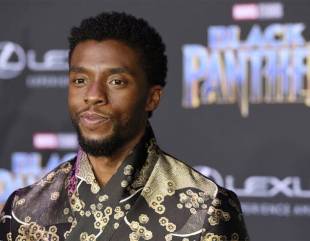 Black Panther Star Dies at 43—What You Need To Know.