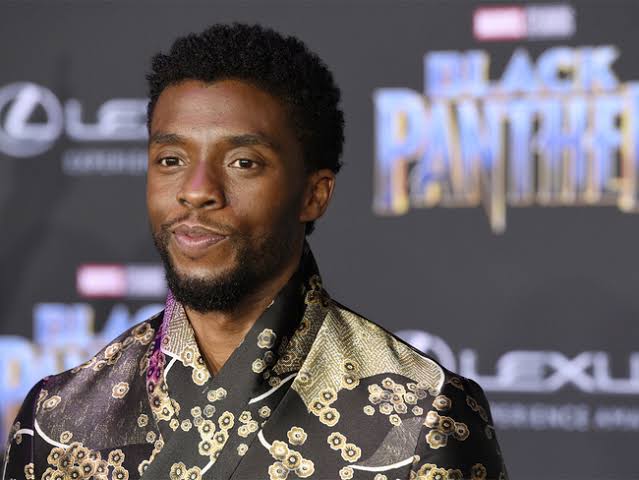 Chadwick Boseman, the Black Panther, has been confirmed dead