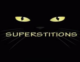 Superstition: The Birth Of Fear