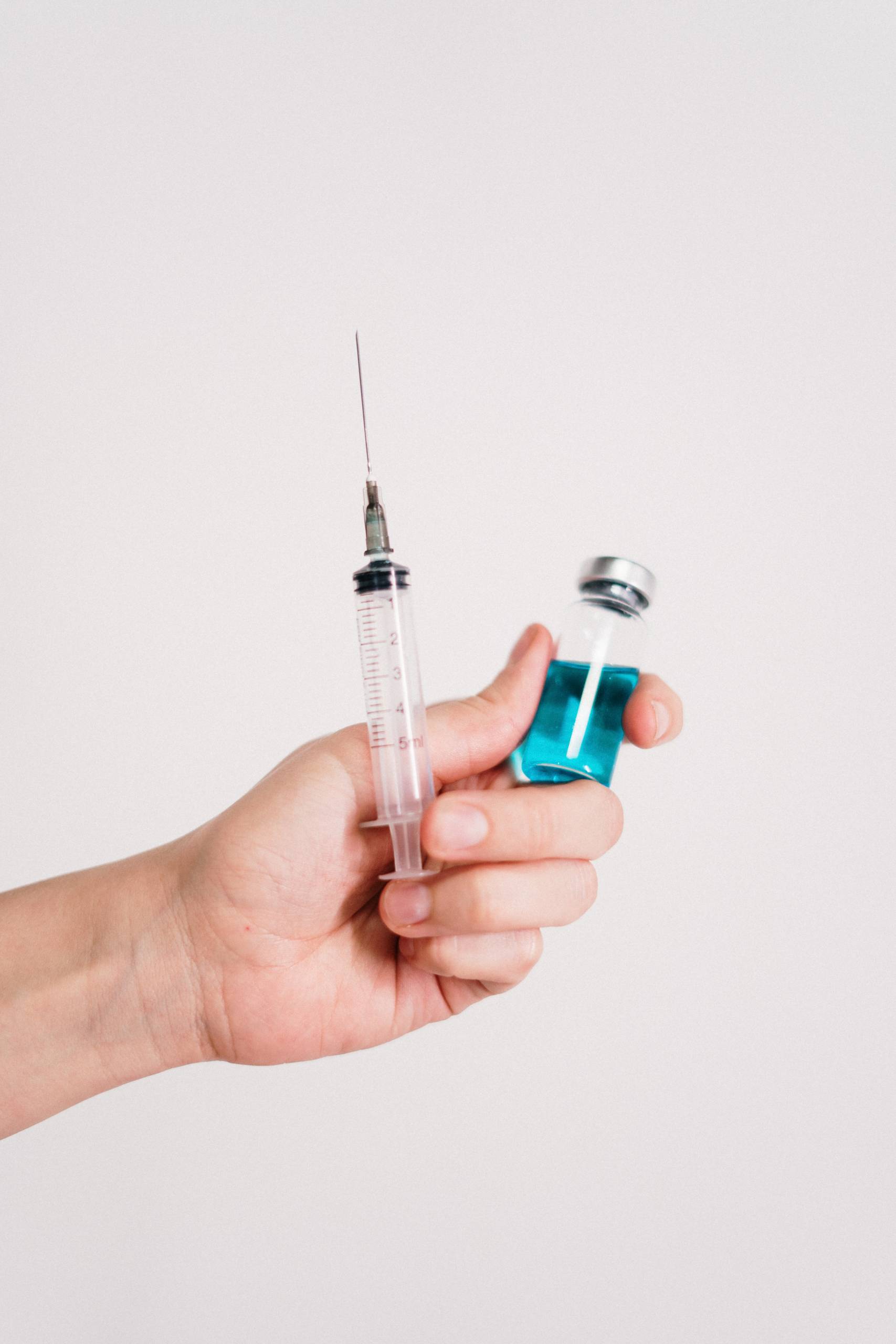 The First Vaccine For Coronavirus-from Russia?
