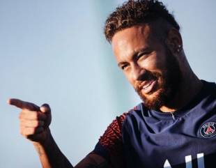 Breaking: Neymar and two other PSG stars test positive for deadly coronavirus.