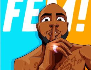 Is Davido’s New Song ‘FEM’ A Diss Song To Burna Boy?….Here is the answer.