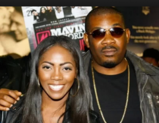 DSS Quizzes Don Jazzy &Tiwa Savage Over Alleged Political Utterances