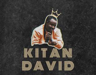 Hykaydee – Kitan David