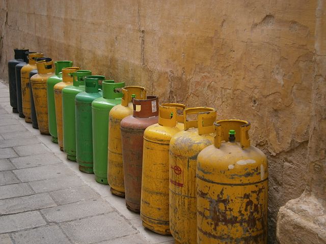 The Sad Truth About Gas Cylinders You Don’t Know