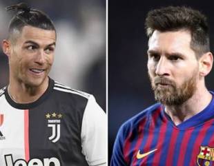 Messi surpasses Ronaldo as World’s highest-paid footballer – Forbes