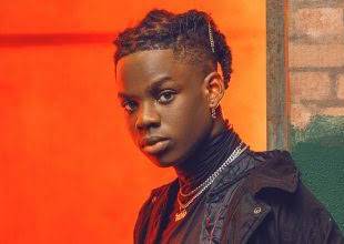 What Led to Rema’s Emotional Meltdown On Twitter?