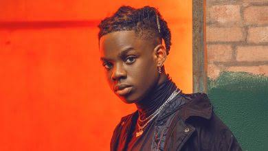 What Led to Rema’s Emotional Meltdown On Twitter?