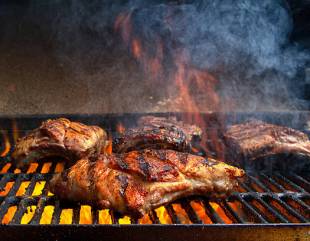 Health Hazards of Smoked Food – How Bad is it for you?