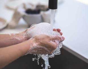 How Important is Hand Washing to You?