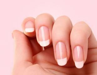 How To Grow Your Nails And Keep Them Beautiful And Shiny.