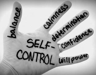 How Do I Build Self-Control?