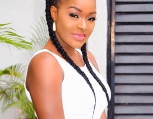 Another Nollywood Star Leaves Her Marriage.