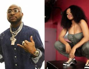 Davido Signs First Female Artist To DMW Label.