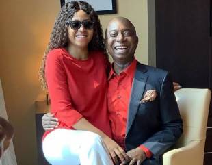 Love Gone Sour?                     Regina Daniels And Ned Nwoko Unfollow Each Other on Instagram.