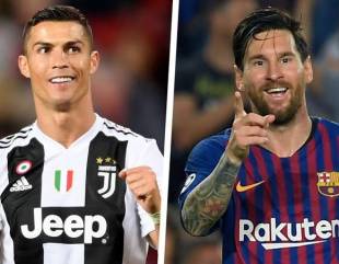 Champions League Group stage draws: Messi and Ronaldo to face-off again