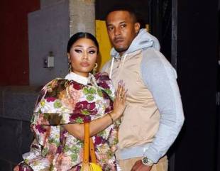 Nicki Minaj Gives Birth, Welcomes First Child With Husband, Kenneth Petty.