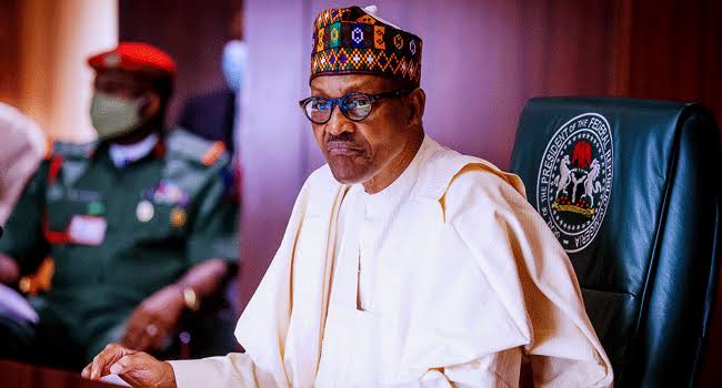 BREAKING: President Buhari Finally Speaks On #EndSARS Protests.