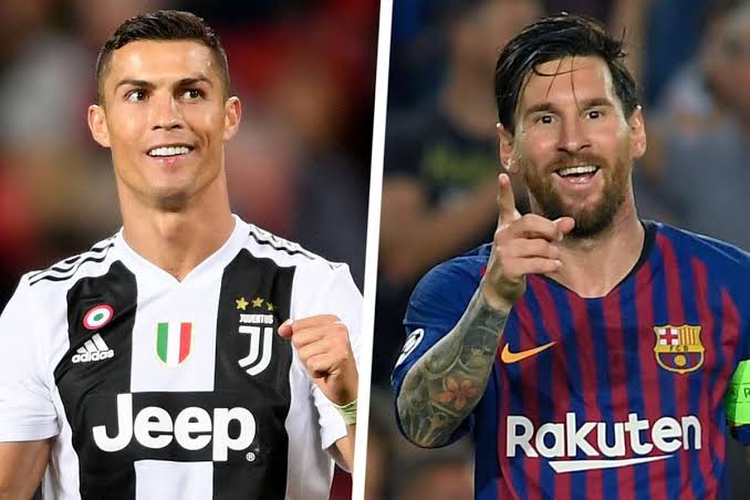 Champions League Group stage draws: Messi and Ronaldo to face-off again