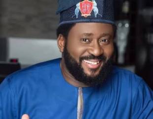 “I sincerely apologize for addressing the youths as children” – Desmond Elliot