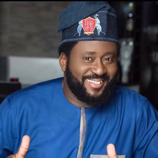 “I sincerely apologize for addressing the youths as children” – Desmond Elliot