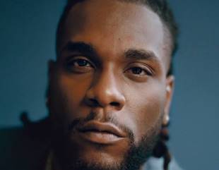 Burna Boy mentions few Nigerians who hold a special place in his heart.