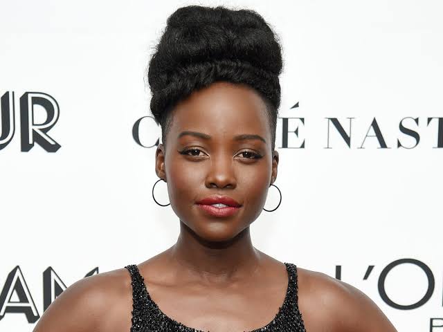 #EndSARS: Black Panther star, Lupita Nyong’o admonishes Lekki Shootings