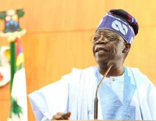 Lekki Shootings: “I will never, never be part of any carnage.”- Tinubu finally reacts