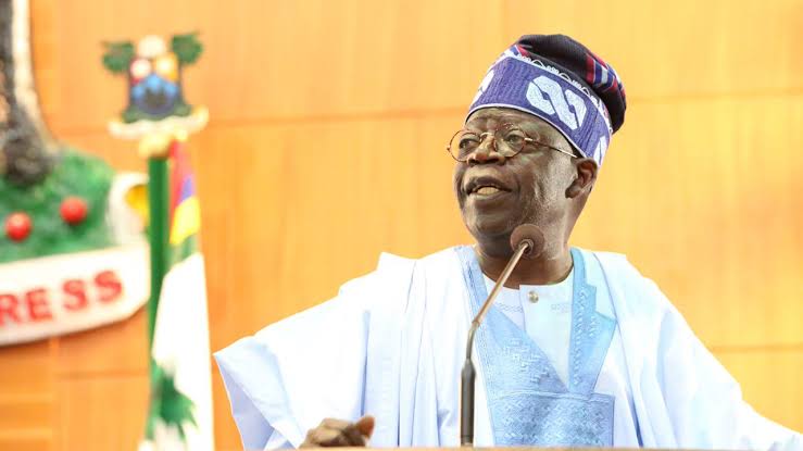 Lekki Shootings: “I will never, never be part of any carnage.”- Tinubu finally reacts