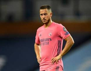 Real Madrid legend fears Hazard will remain a flop due to injuries